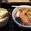 小諸そば お茶の水店