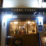 Turre Turre - 八丁堀駅からすぐ