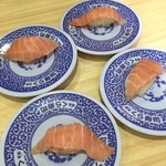 無添くら寿司 - 明日まで、大トロ100円！