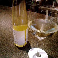 ケンゾーエステイトワイナリー 祇園店 - あさつゆ(asatsuyu) 2014年 税込1500円