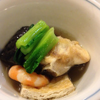 京料理 貴与次郎 - 