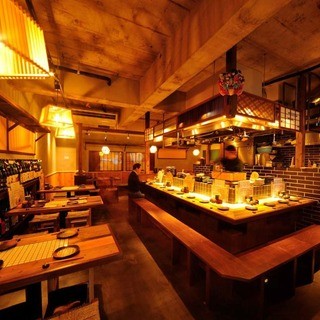 The calm atmosphere of the Japanese dining room is a relaxing space for adults.