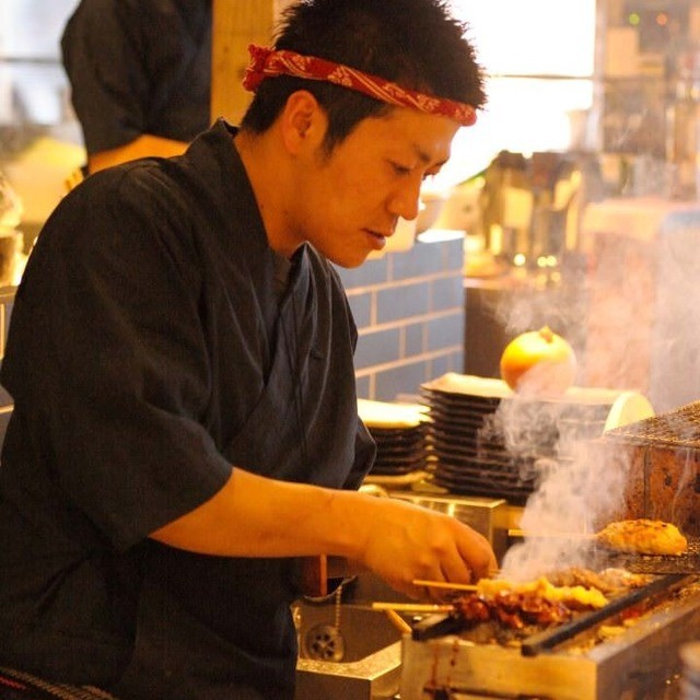 トリとヤサイとサケともやん - 北四番丁（焼き鳥）の写真
