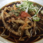 Rumoiekitachiguisoba - 