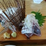 寺泊中央水産 まるなか - 