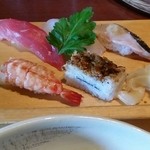 Sushi Dainingu - 