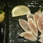 TSURUGI - ささみタタキ