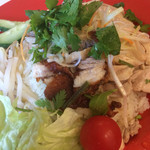 MR.CHICKEN鶏飯店 - シンガポールチキンライス