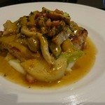 オワゾブルー - 