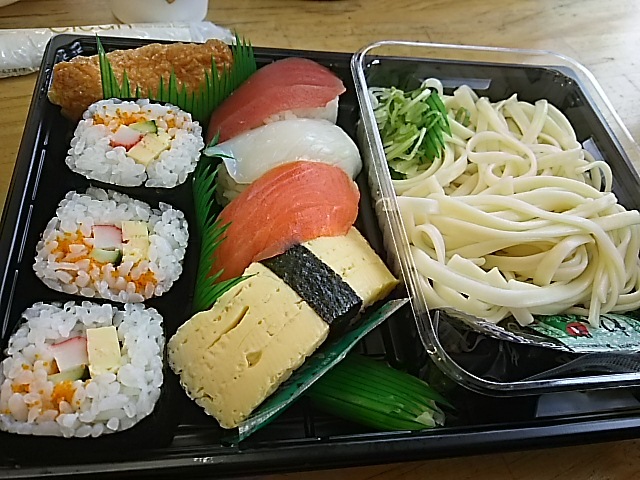 小僧寿し 十和田中央店 name=