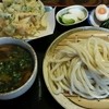 田舎うどん てつ