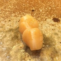 すし家 一柳 - 貝柱が1番好き♡