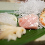 千春鮨 - おまかせ造り