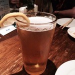 AGLAIA - ISLAND DINING & BAR - - シャンディーカフ