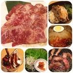 Yakiniku Kingu - 焼き肉ぅ〜 W(`0`)W