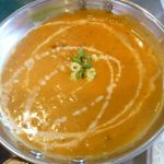 Arati - 豆カレー