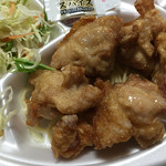 ほっともっと - 料理写真: