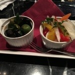 ビルボードライブ東京 - 