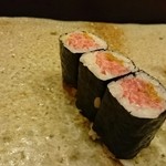 すし家 一柳 - 2015/10