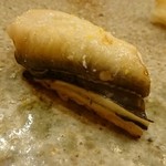 すし家 一柳 - 2015/10