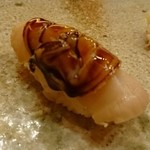 すし家 一柳 - 2015/10