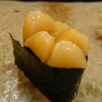 すし家 一柳 - 2015/10