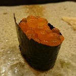 すし家 一柳 - 2015/10