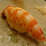 すし家 一柳 - 2015/10