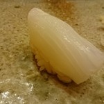 すし家 一柳 - 2015/10