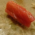 すし家 一柳 - 2015/10