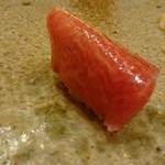 すし家 一柳 - 2015/10