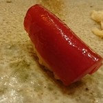 すし家 一柳 - 2015/10