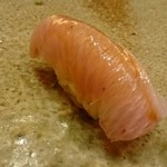 すし家 一柳 - 2015/10