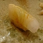 すし家 一柳 - 2015/10