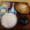 もつ煮屋 日の出食堂