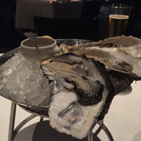 RUBY JACK'S SEAFOOD & STEAK - 