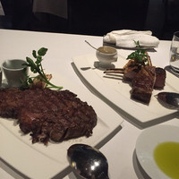 RUBY JACK'S SEAFOOD & STEAK - 