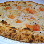 カンブーザ - プリエーゼ（新たまねぎとトマト）