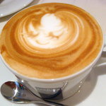 カンブーザ - カプチーノ（女の子）