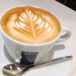 カンブーザ - カプチーノ（木）