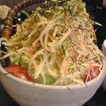 青山もっきんばーど - 