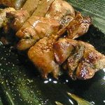 青山もっきんばーど - 