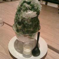 HIGASHIYA GINZA - 