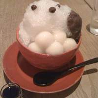 HIGASHIYA GINZA - 