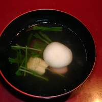 長崎卓袱浜勝 - 