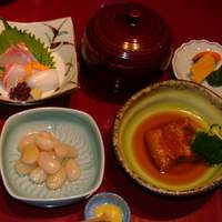 長崎卓袱浜勝 - 