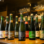 コム・ラ・グーズ - 