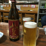 奥ながら - 赤霧島