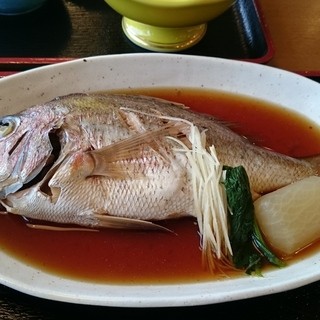 鳥海山