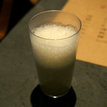 フロリレージュ - 牡蠣ミルク　最高に美味しい